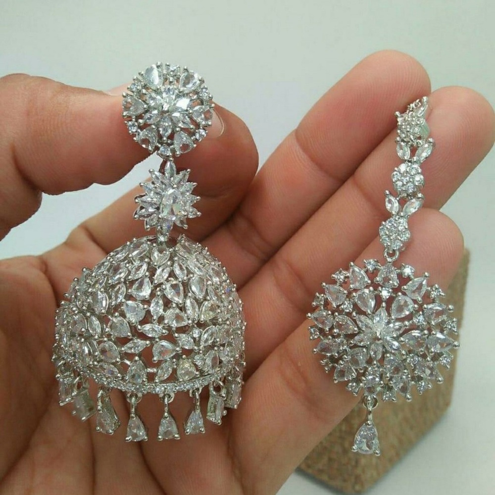 Jumka,Indian Jumka,Pakistani jhumka,